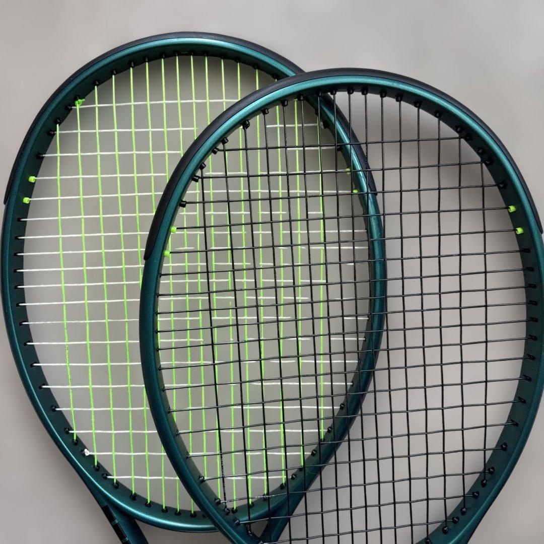 2本売　ウイルソン ブレード 104 G2 BLADE 104 V9