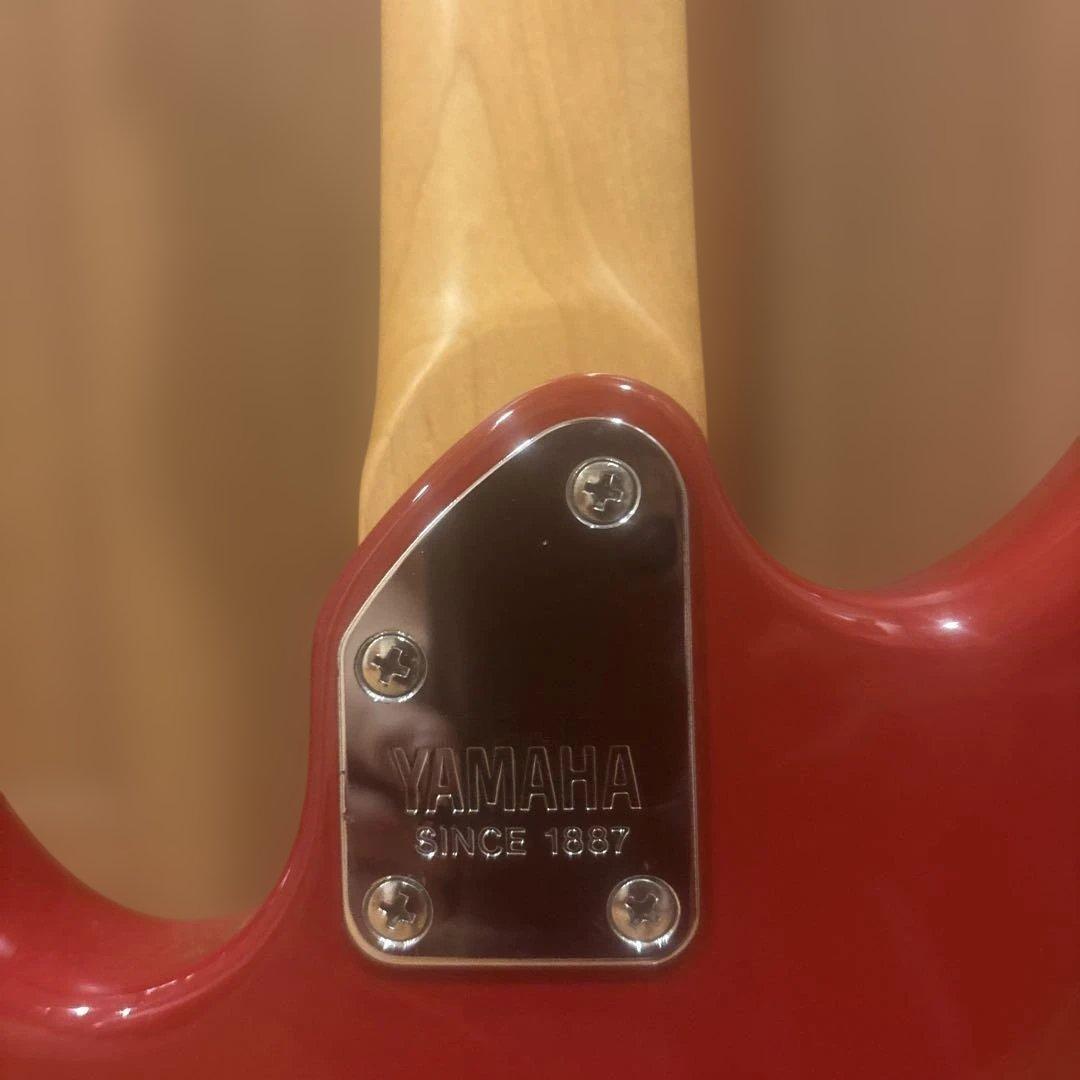 【らすくさん専用】YAMAHA SE 203 アーム付 新品弦張替済