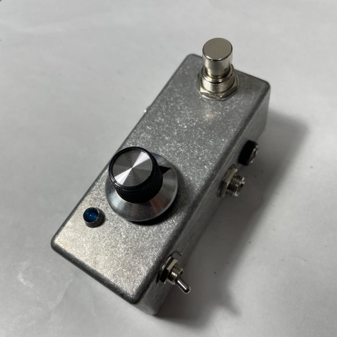 CE Preamp フットスイッチあり TA.effects