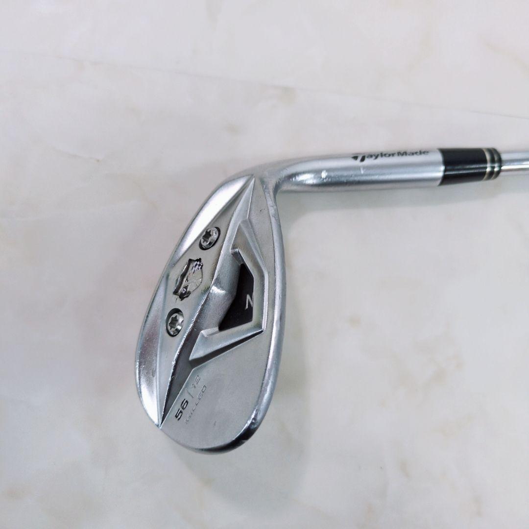 TaylorMade PSi アイアンセット 7本+1本