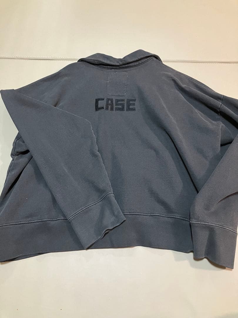 Basketcase スウェット 24aw