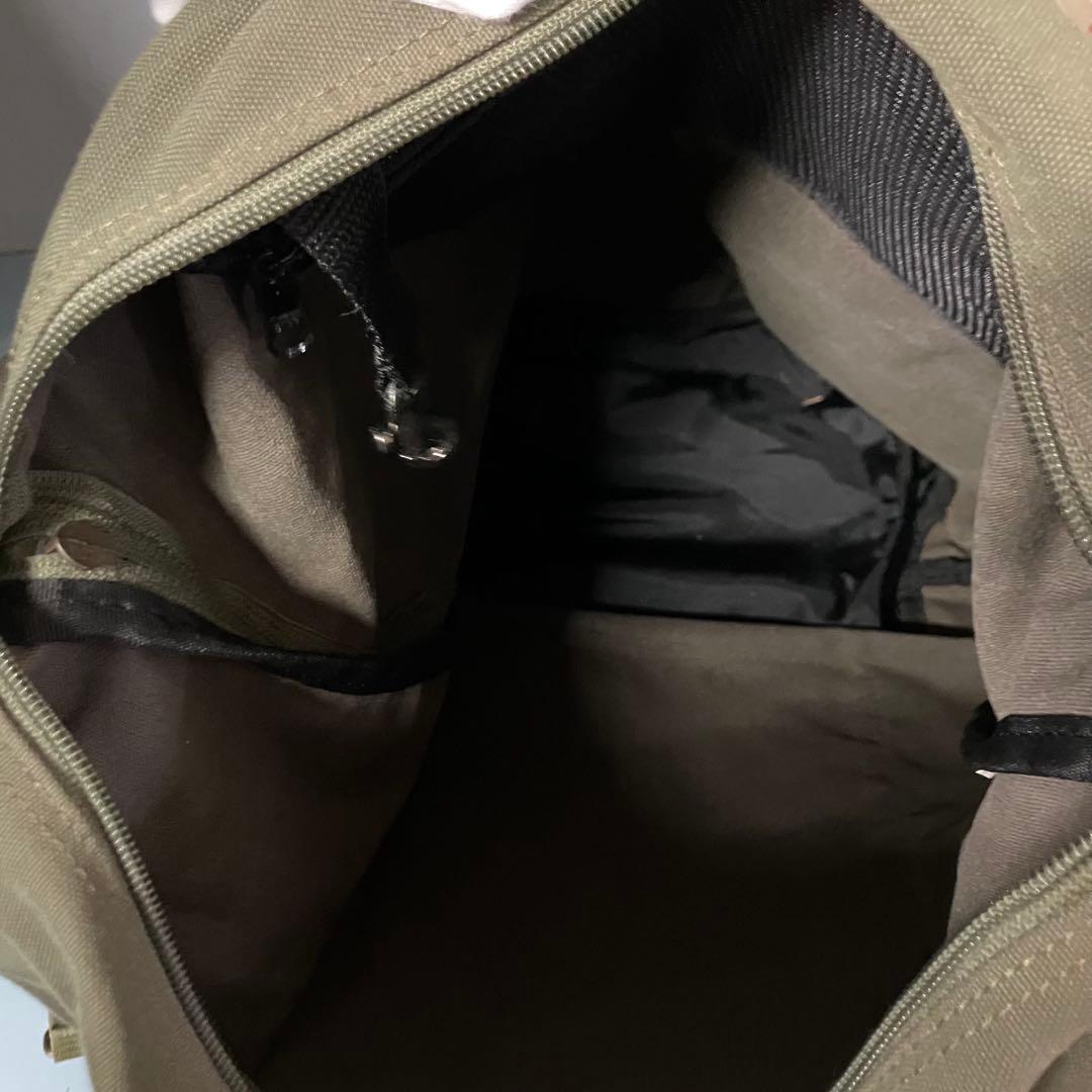 bitch skateboards ショルダーバッグ　ヴィンテージ　y2k