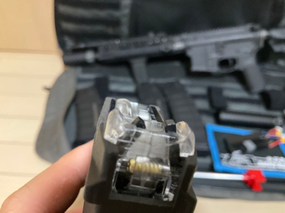 SYSTEMA PTW MOVE システマ　BCM