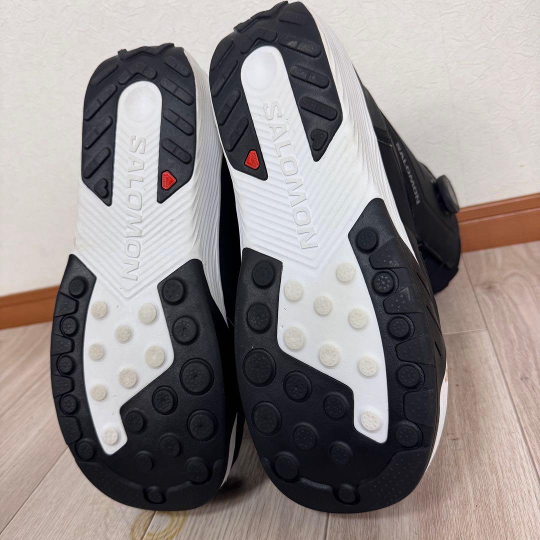 サロモン DIALOGUEブーツ 30cm 24-25年式