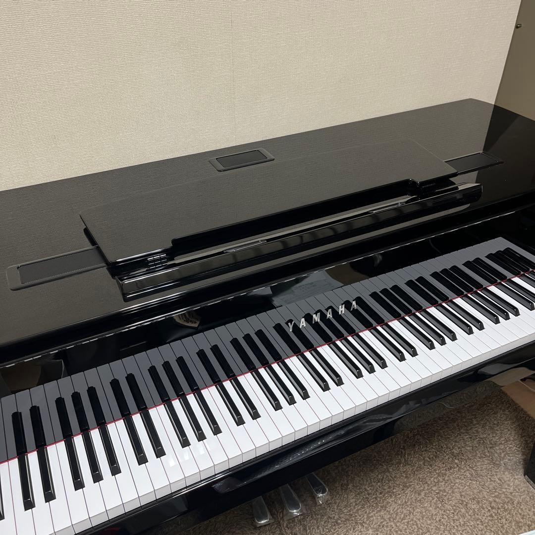 Yamaha AvantGrand ヤマハアバングランドN1X 2022年製