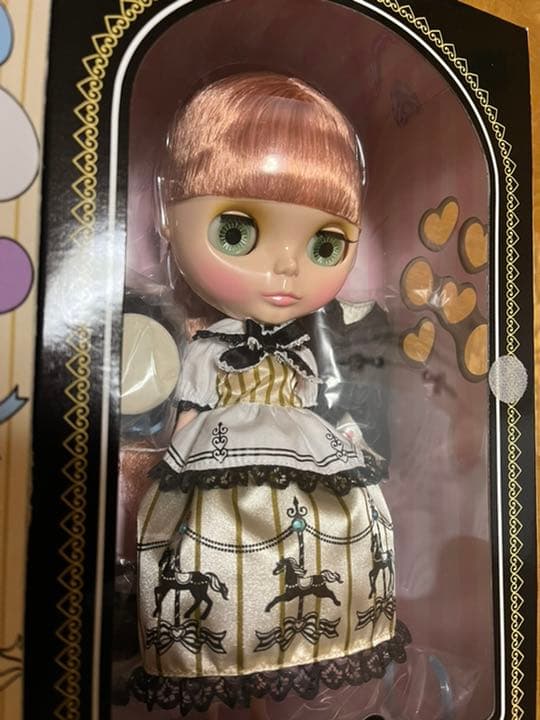 ネオブライス　ハートオブモンマルトル