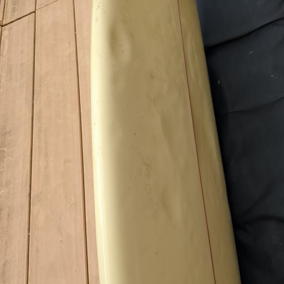 サーフボード　ショート　TSSC