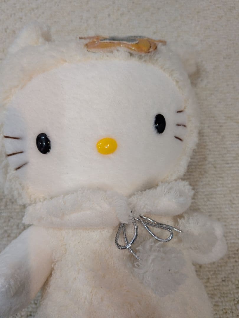 ハローキティ　うさぎ Hello Kitty goods collection