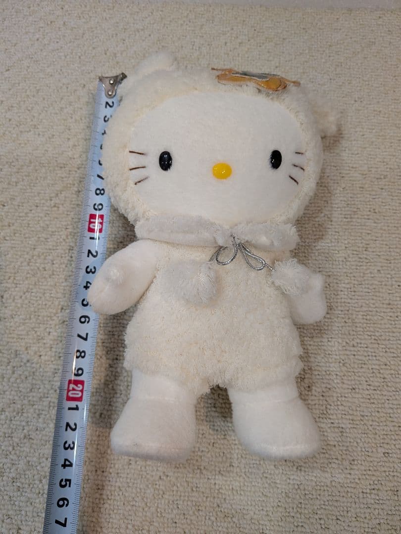 ハローキティ　うさぎ Hello Kitty goods collection
