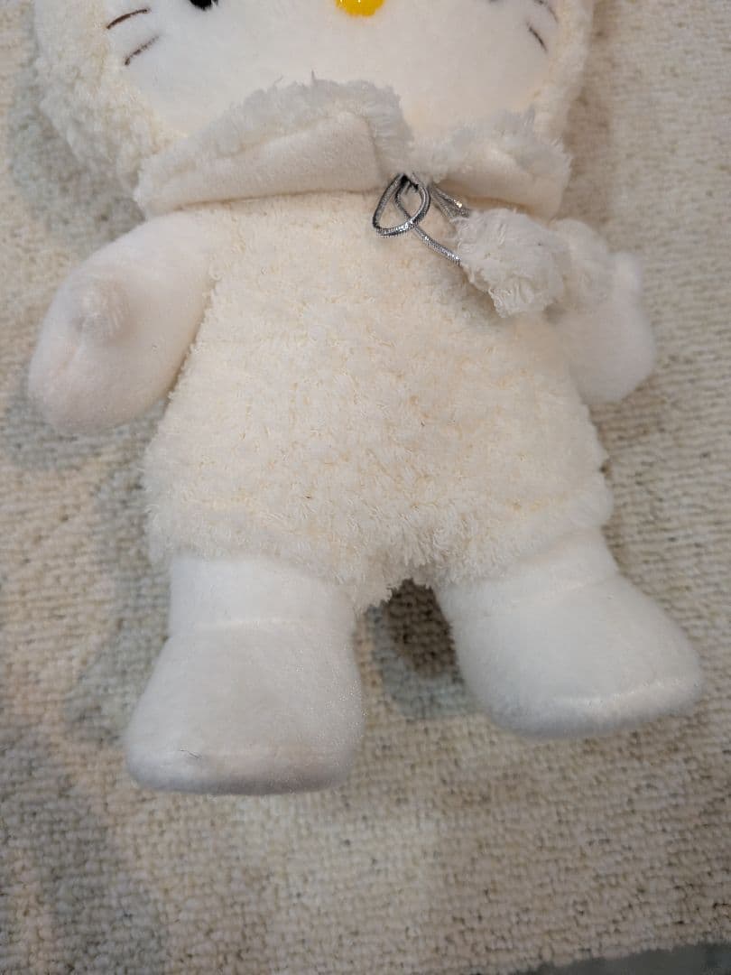 ハローキティ　うさぎ Hello Kitty goods collection