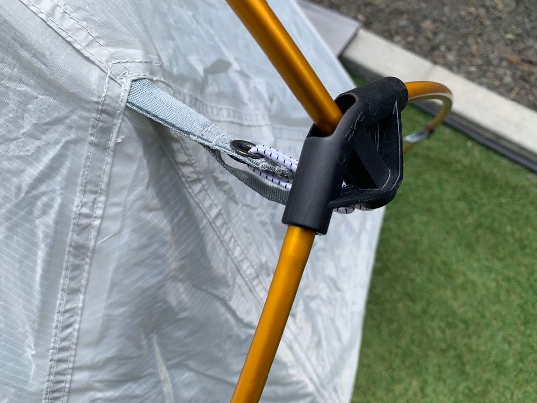 マウンテンハードウェア　ハイロ2