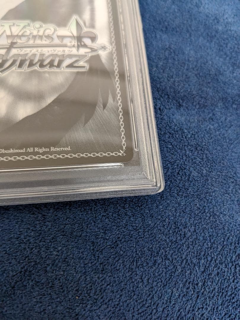 皐*月様 PSA10　SEC＋ NIKKE アニス スパークリングサマー ヴァイ