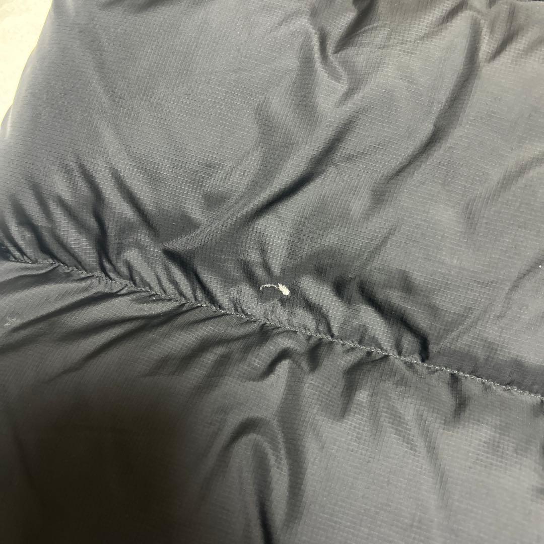 ノースフェイス　ダウンベストM 最終値下げ！