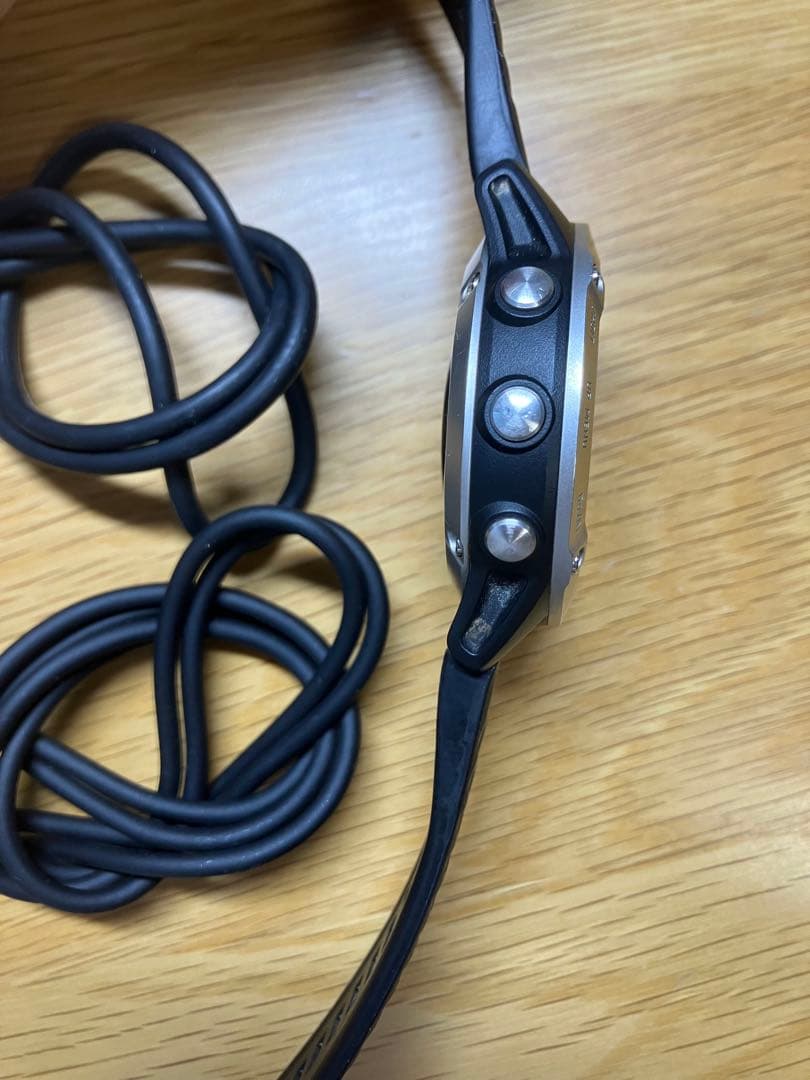 た*ん様 ガーミン　 充電ケーブル付き
