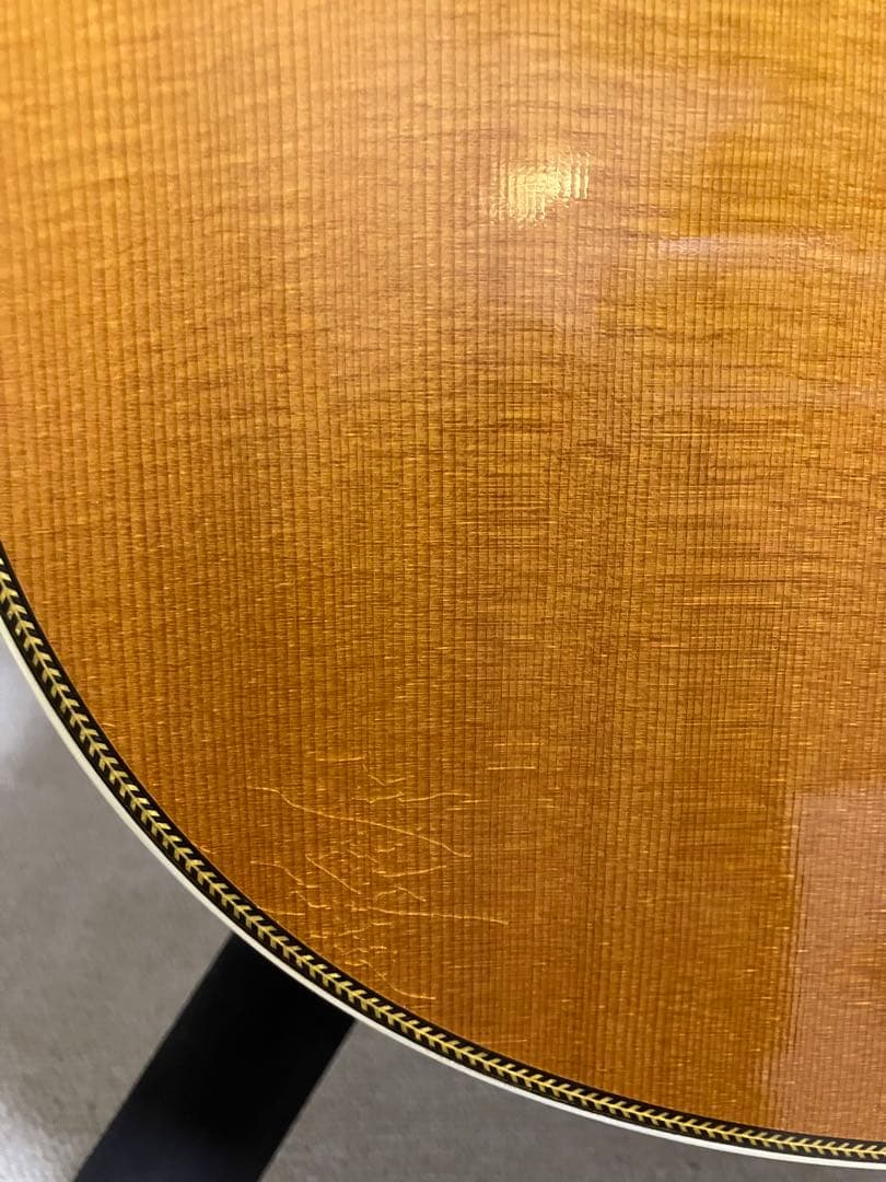 Martin OOO-28 ec 2011年製