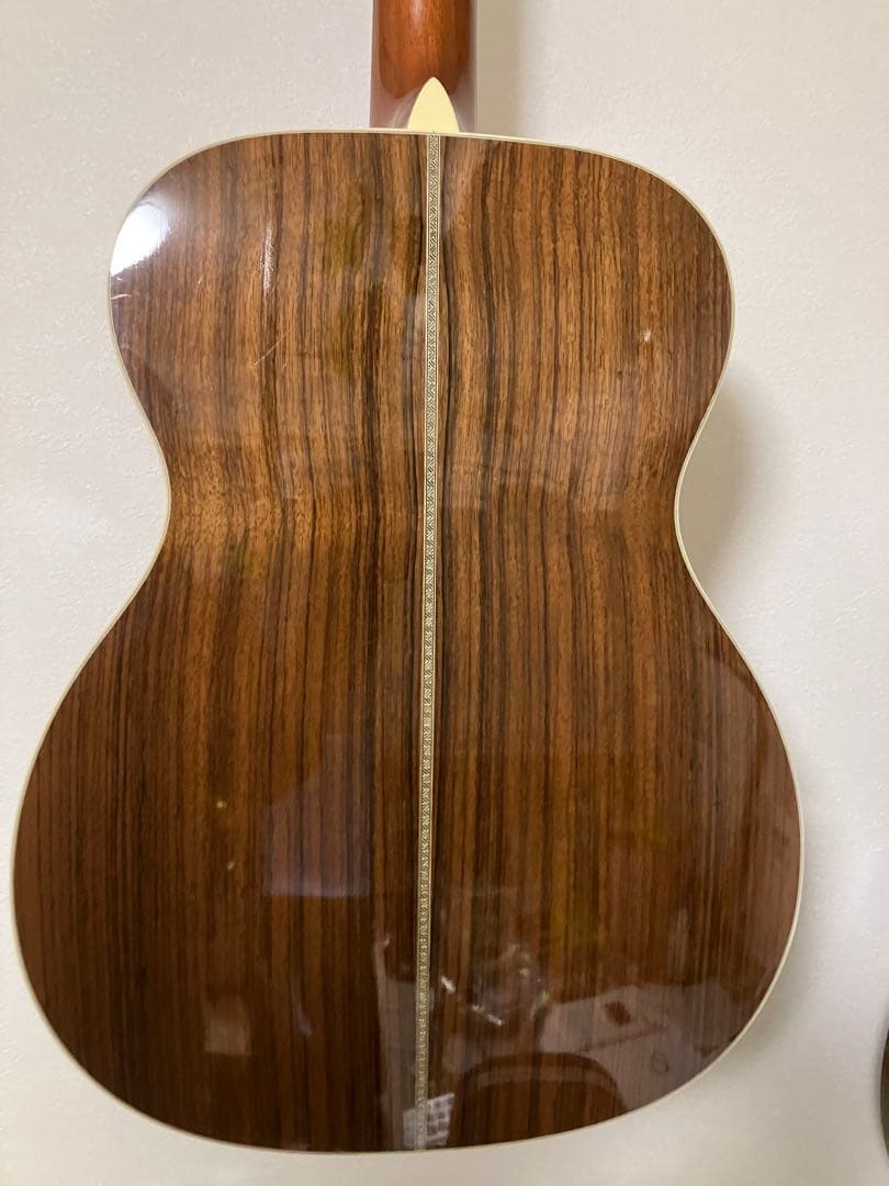 Martin OOO-28 ec 2011年製