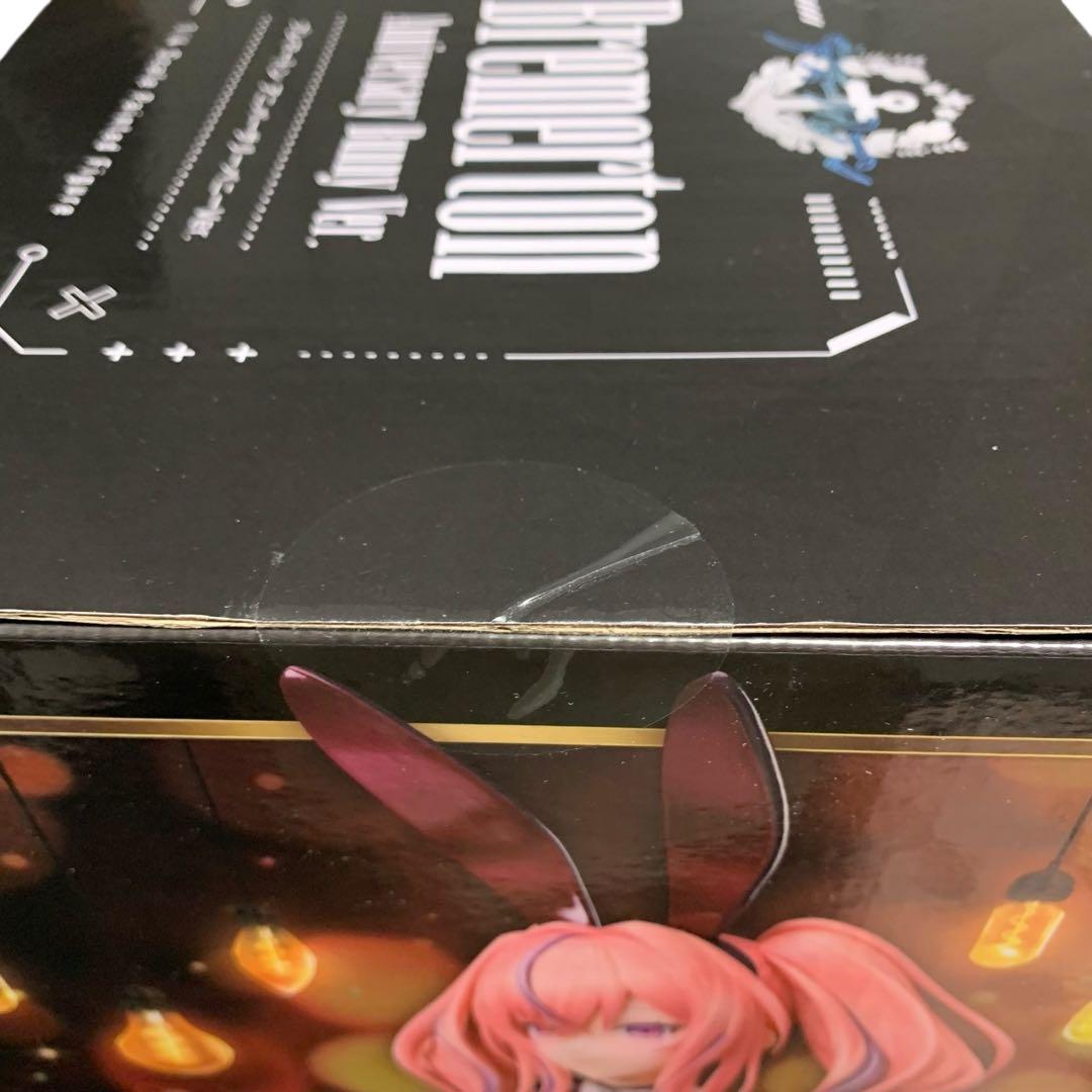 【新品未開封】B-style アズールレーン ブレマートン アニバーサリーバニー