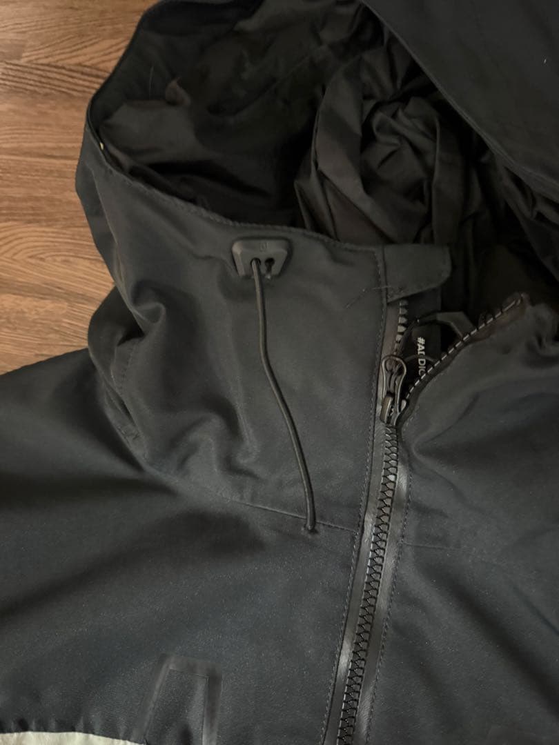 HORSEFEATHERS ウェア Lサイズ セットアップ