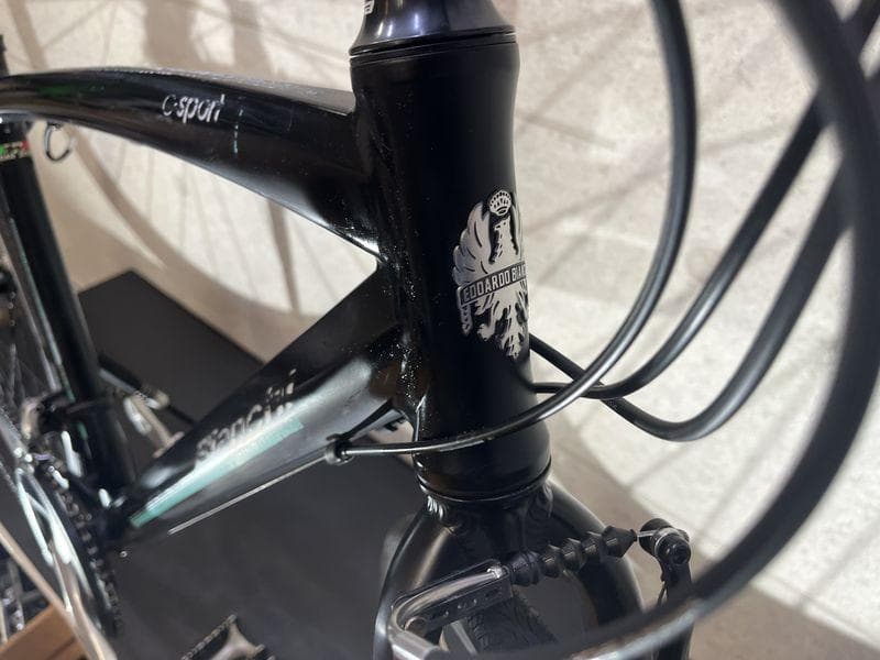 Bianchi camaleonte sport 1 uno ビアンキ