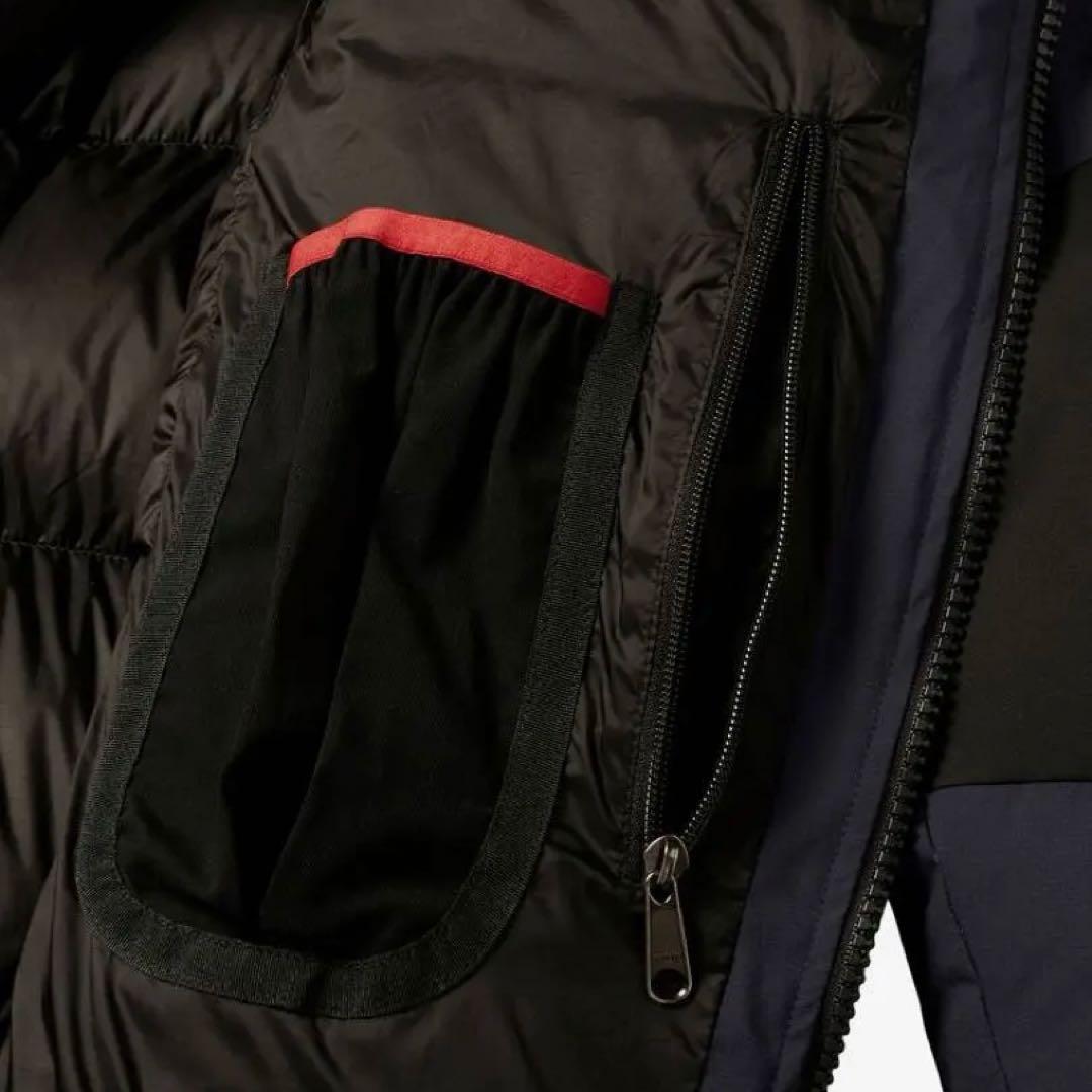 【新品】ND92551 最新バルトロライトジャケット　XLサイズ　タグ付属品有