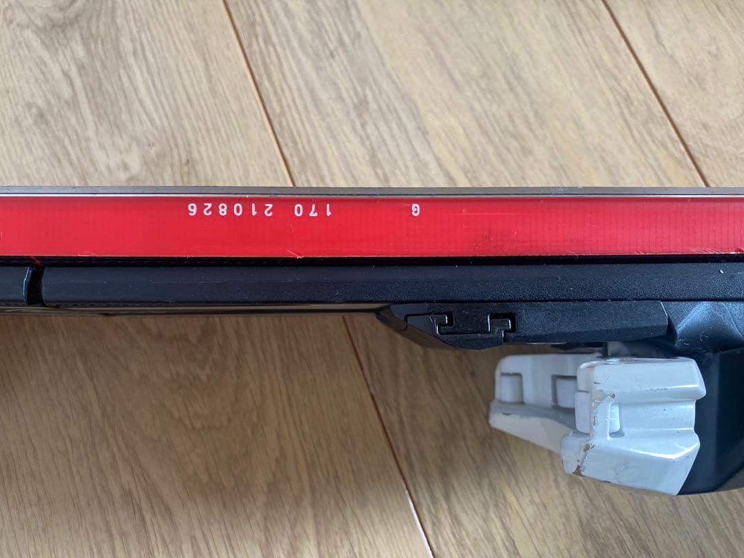 20-21 OGASAKA オガサカTRIUN トライアン GS 170cm