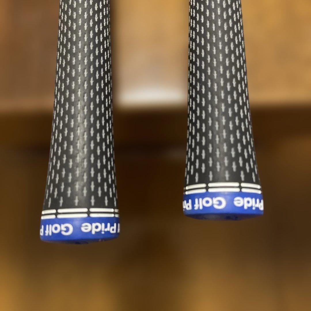 テーラーメイドQiアイアン　【AW】 【SW】 Diamana Blue S