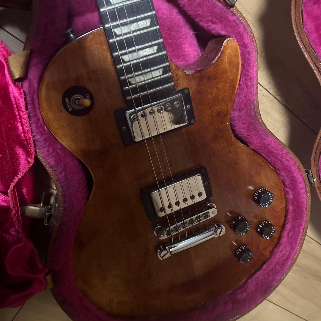 m*a様 Gibson ギブソンレスポールスタジオ