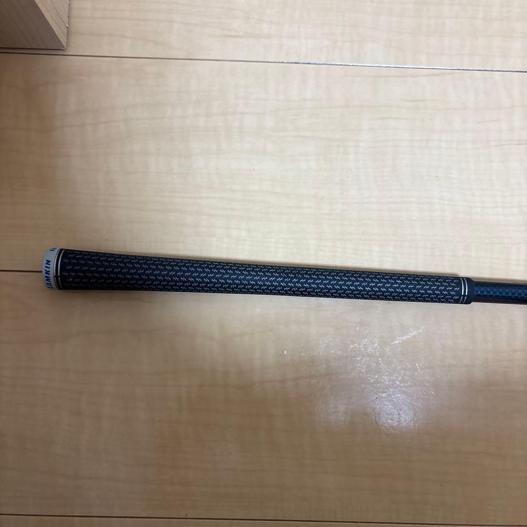 TaylorMade SIM2 MAX ユーティリティ 3u