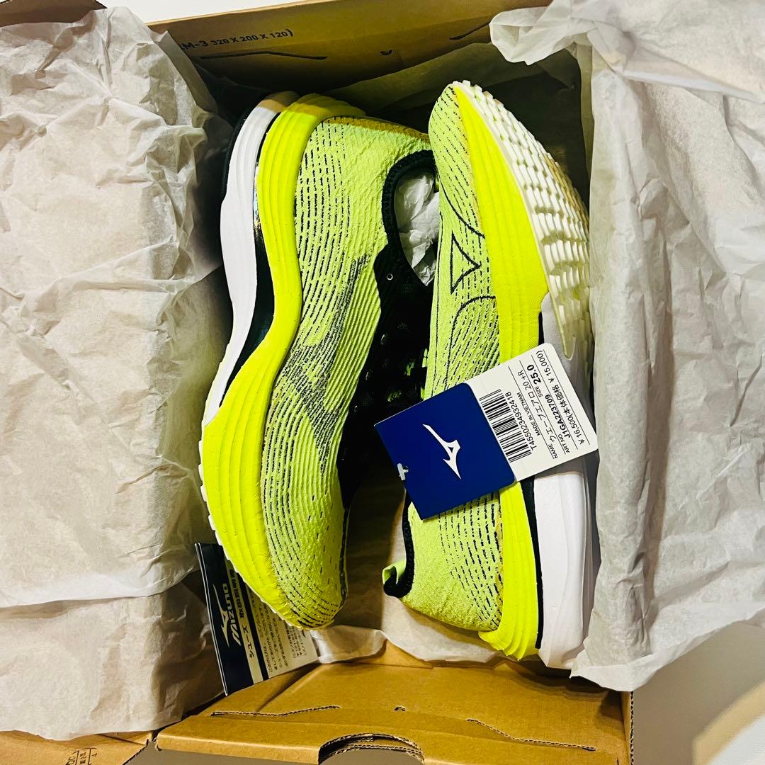 Free! MIZUNO アンバサダー　コラボ　スニーカー　ウエア タオル　凛