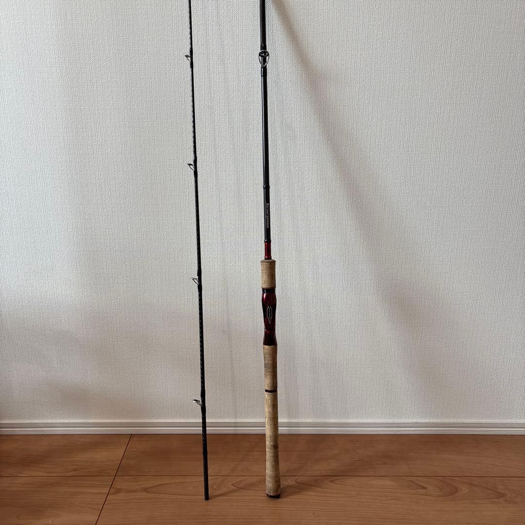 スコーピオン　1703r-2