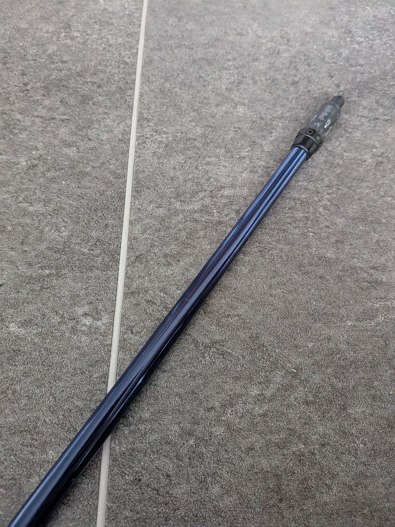 ●メーカーカスタム　フッカー向け●ディアマナTB60 S シャフト PING用