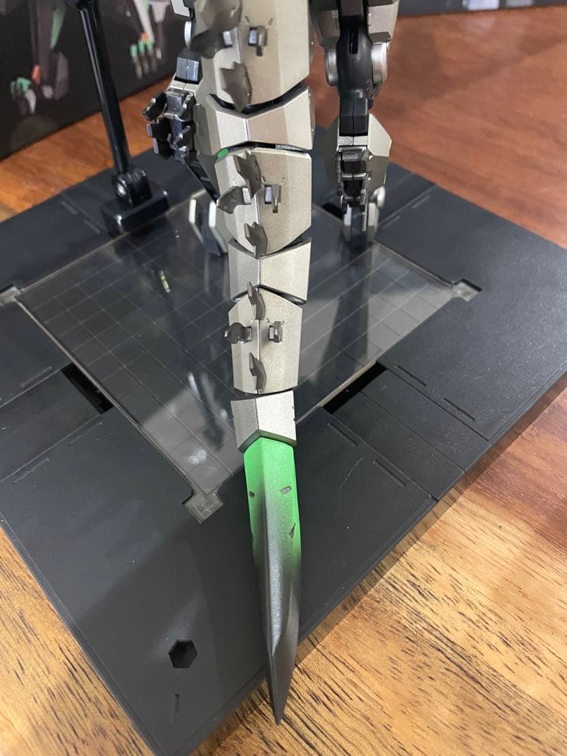 R-16 NERV エヴァンゲリオン フィギュア ゴジラ対エヴァンゲリオン