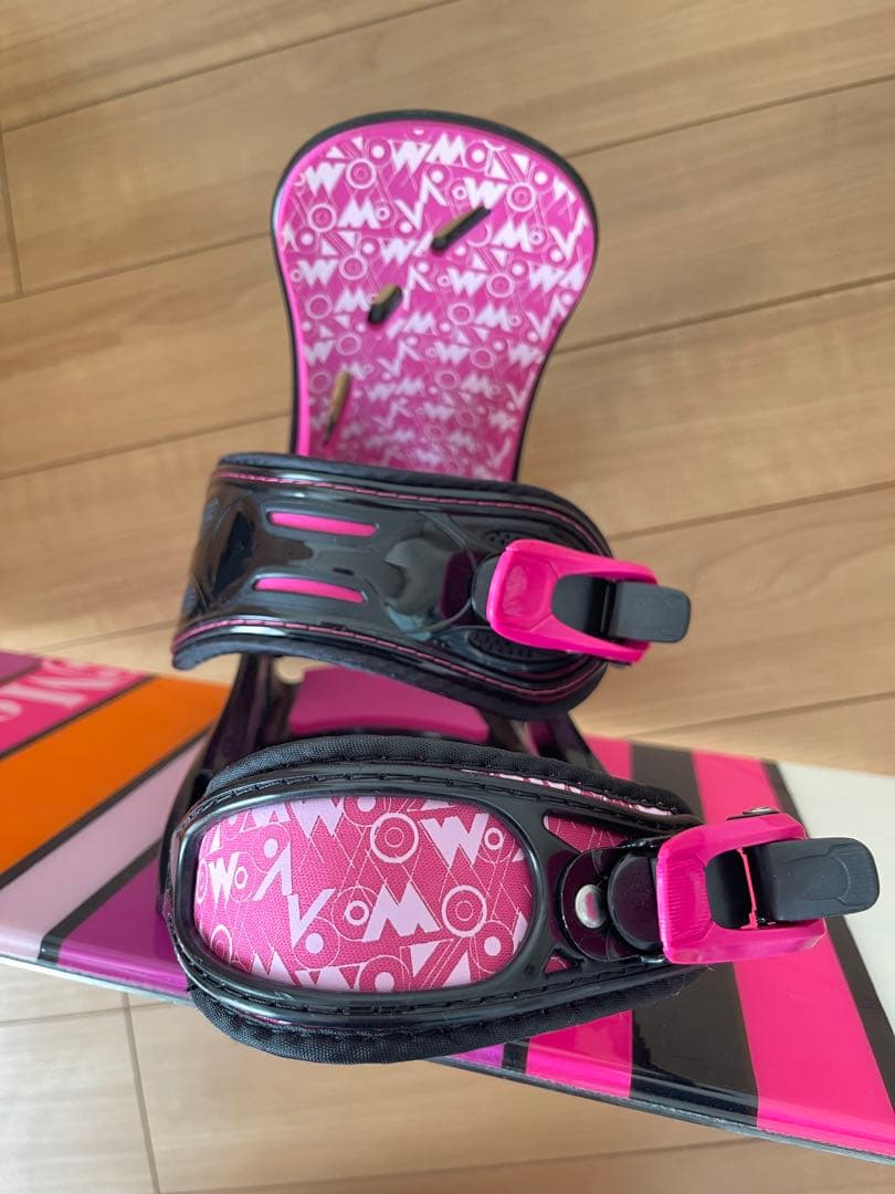 スノーボード　セット