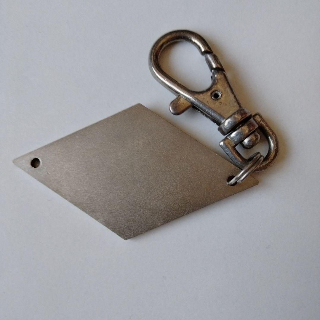 THE MODS キーホルダー ②