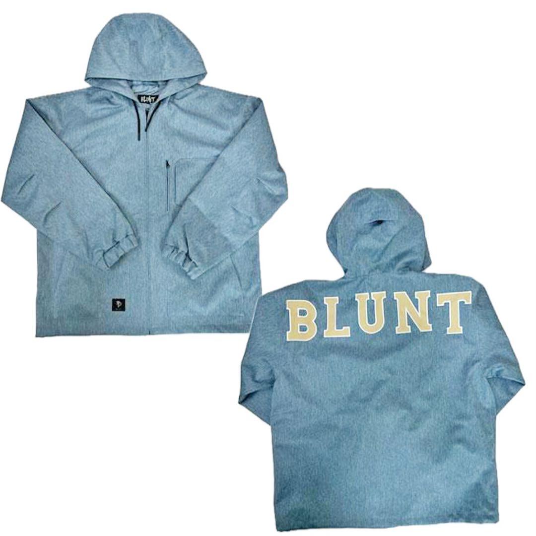 新品未使用 Lサイズ BLUNTブラント STREET JKT スノボジャケット