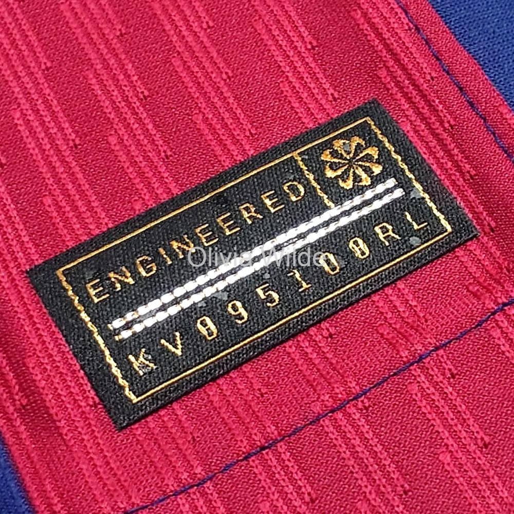 [選手仕様] FCバルセロナ ユニフォーム 25-26 #10 YAMAL