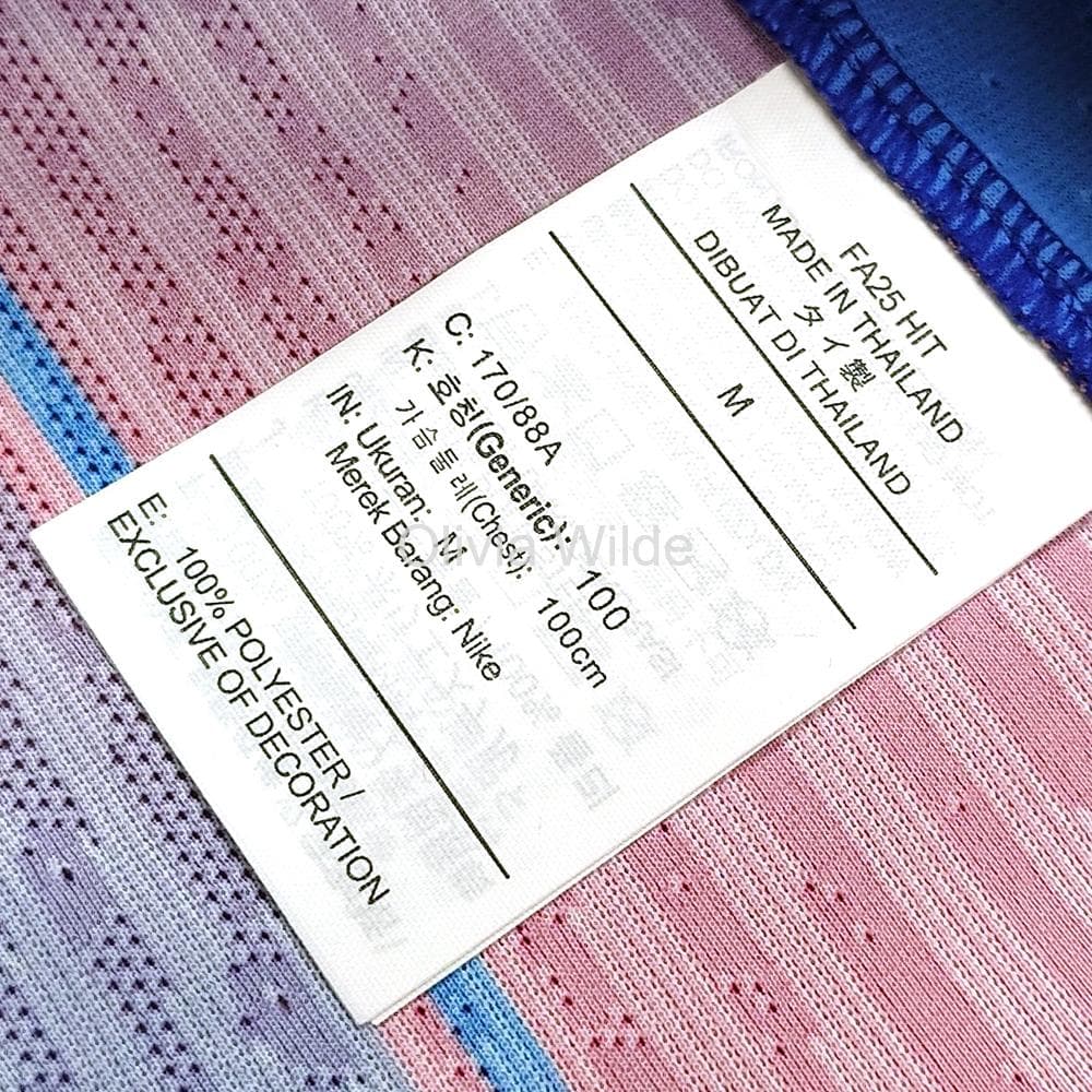 [選手仕様] FCバルセロナ ユニフォーム 25-26 #10 YAMAL