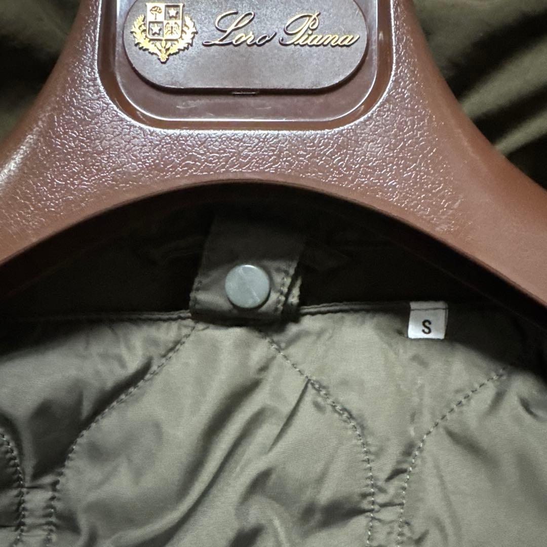 本日セール終了　アスペジ　M-65 ジャケット　MINIFIELD RFD