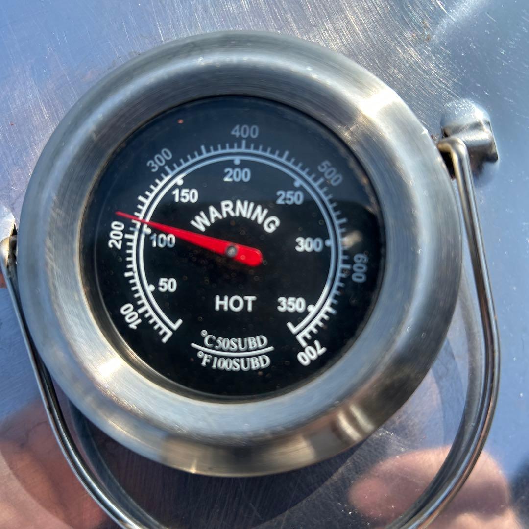 LOGOS THE KAMADOと専用遮温カバーの焚き火台セット