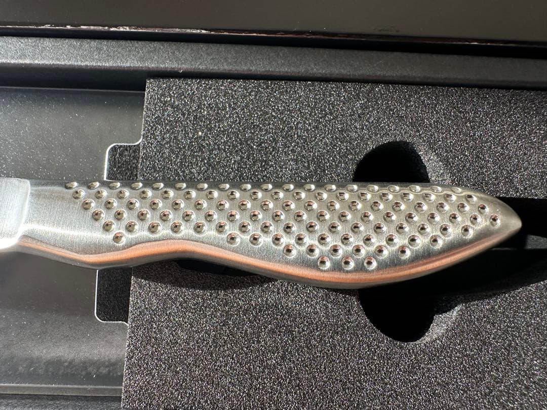 GLOBAL-PRO バーテンダーナイフ（シルバー）