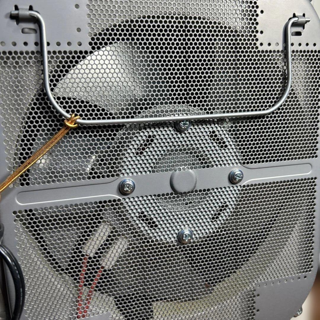 中古・ダイニチ　石油ファンヒーター　2020年製管理番号695 Brian専用