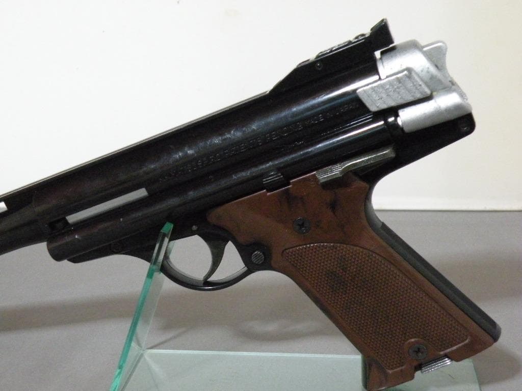 T*i様 マツシロ　SS AUTOMAG custom オートマグ