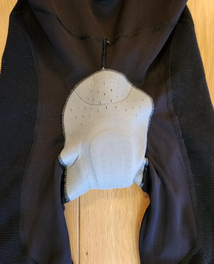 ウェア Isadore Medio Thermoroubaix Tights XS