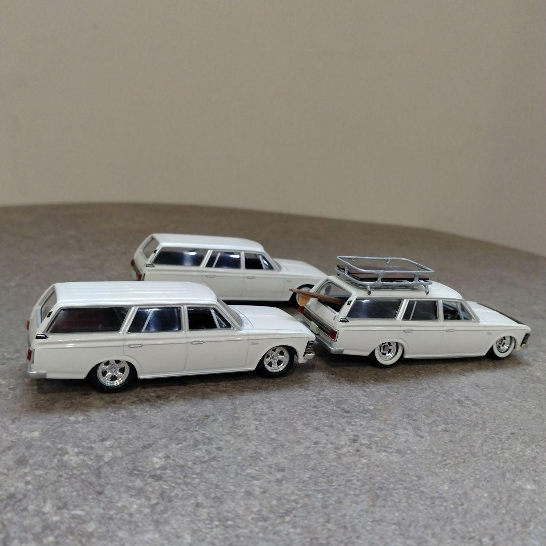 トミカクラウンワゴン!!(トモ坊)