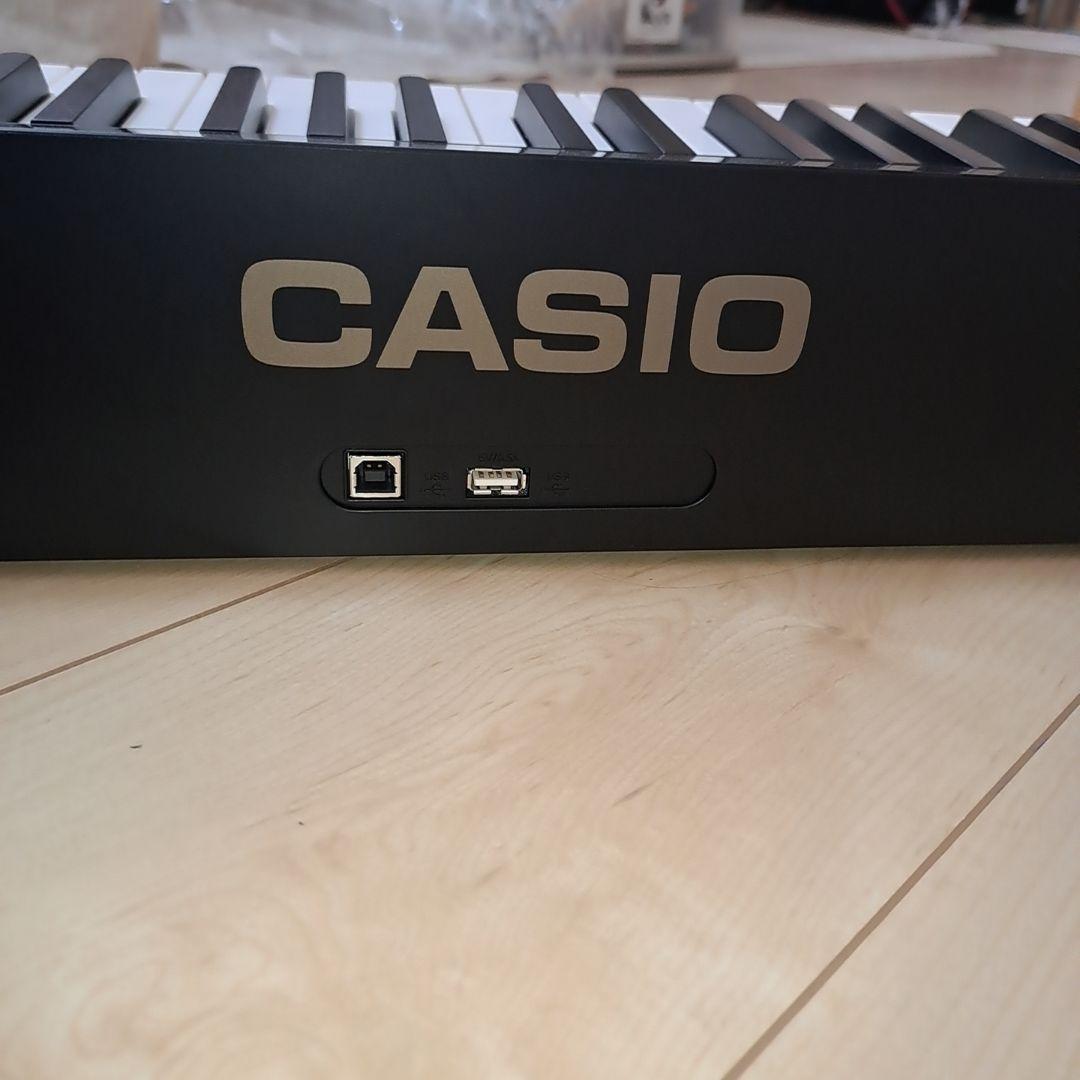 【極美品】CASIO Privia PX-S1100 電子ピアノ 21年製