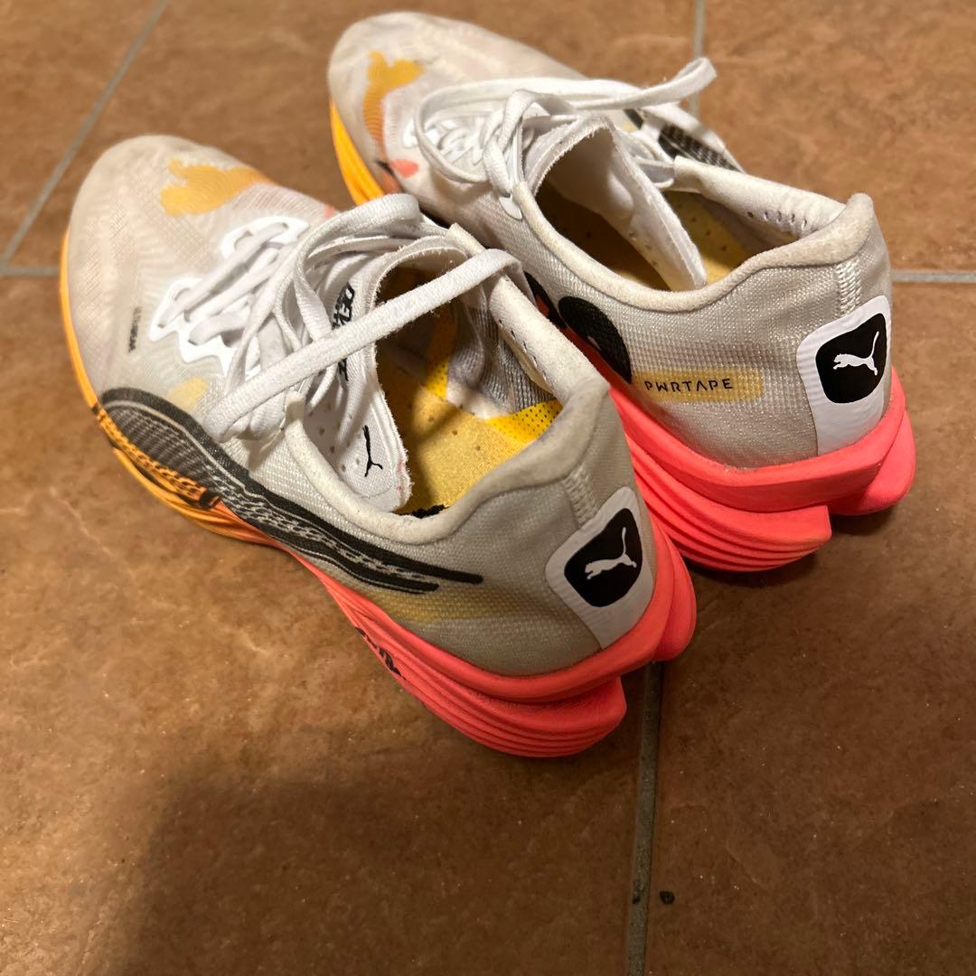 ディヴィエイトニトロエリート3 プロトタイプ 26.5