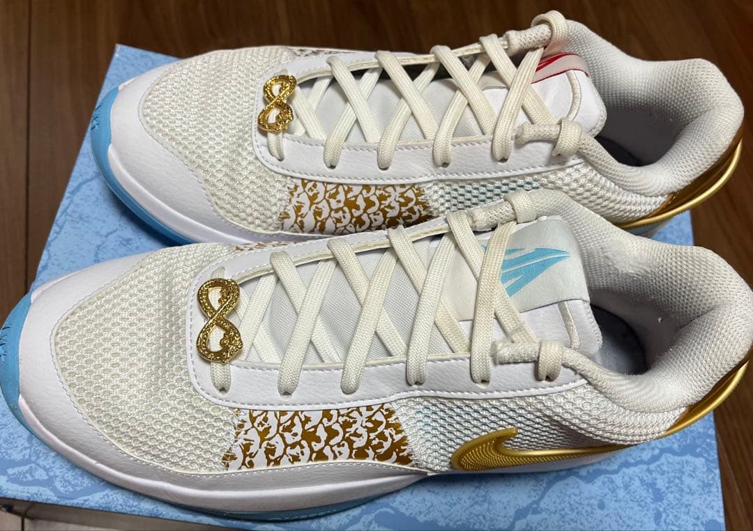 【中古】Nike Ja 1 EP \"Chinese New Year\"