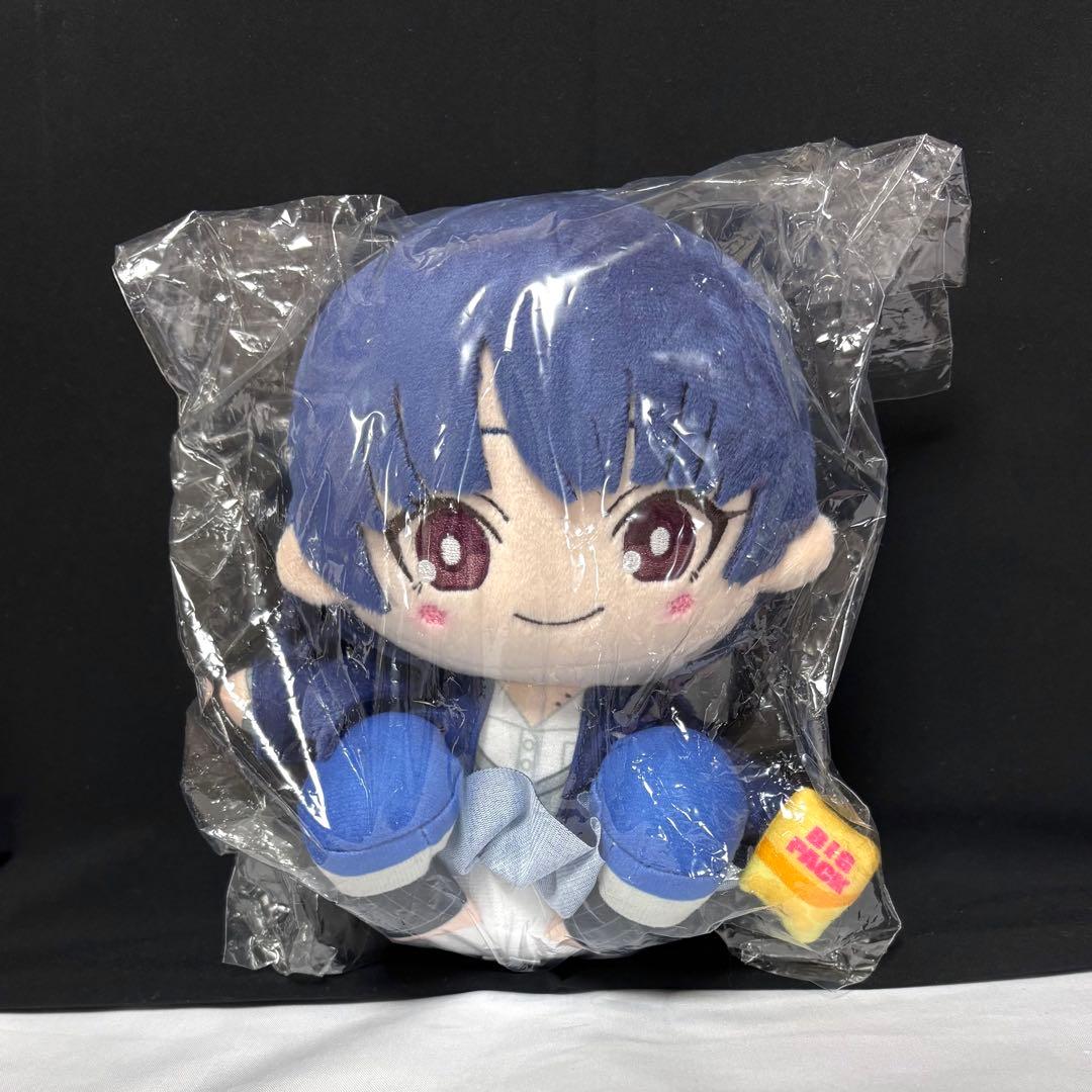 僕の心のヤバいやつ 僕ヤバ 山田杏奈 ぬいぐるみ グッドスマイルカンパニー