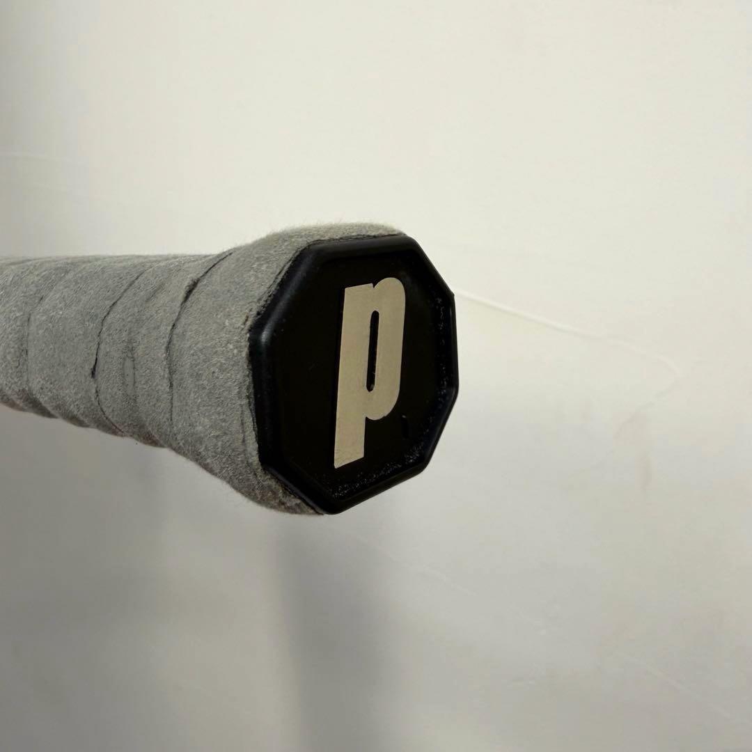 超美品 PRINCE POWER LINE SIERRA Ti OS G1