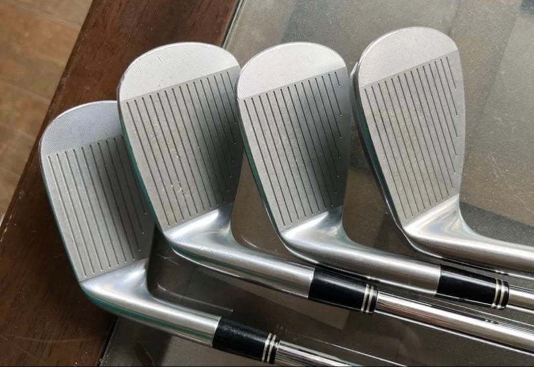 ダンロップ SRIXON Z-TX 8S アイアンセット